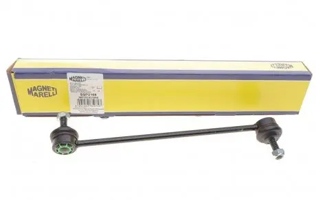 Fiat тяга стабилизатора передн.лев./прав.bravo,panda 12-,stilo 01- MAGNETI MARELLI 301191621680