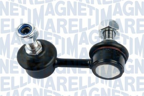 Hyundai тяга стабілізатора передн. accent,matrix 00- MAGNETI MARELLI 301191622280