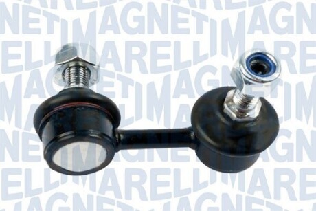 Hyundai тяга стабілізатора передн. accent,matrix 00- MAGNETI MARELLI 301191622290