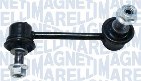 Mazda тяга стабілізатора передн.лев.626 91- MAGNETI MARELLI 301191623910 (фото 1)