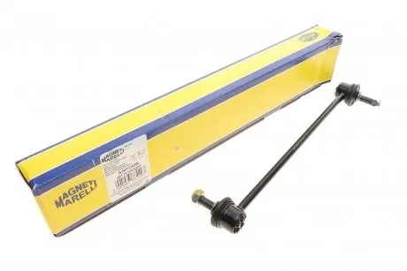 Mazda тяга стабилизатора передн.лев./прав.mazda 6 12-,cx-5 11- MAGNETI MARELLI 301191624060