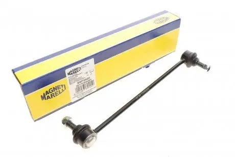 Тяга стабилизатора передних прав MAGNETI MARELLI 301191624200