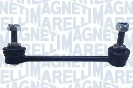 Bmw тяга стабилизатора задн.лев.mini countryman,paceman 10- MAGNETI MARELLI 301191624410