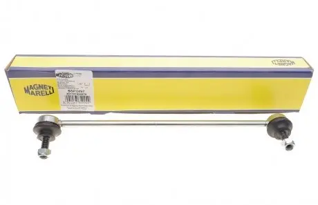 Citroen тяга стаб.передн.прав.c3 picasso 09- MAGNETI MARELLI 301191624970