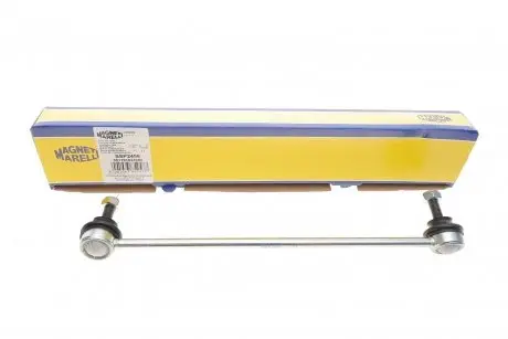 Citroen тяга стаб.передн.лев.c3 picasso 09- MAGNETI MARELLI 301191624980