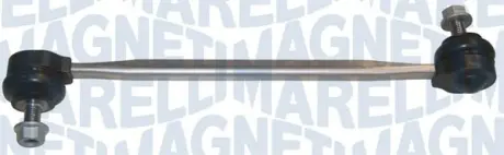 Стойка стабилизатора переднего SKODA CITIGO, FABIA I, FABIA I PRAKTIK, FABIA II, FABIA III, RAPID, ROOMSTER, ROOMSTER PRAKTIK, SCALA 1.0-2.0 08.99- MAGNETI MARELLI 301191625360