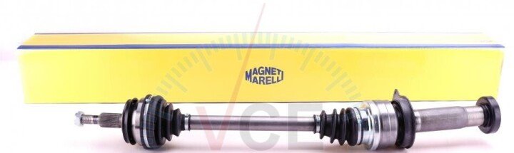 Приводний вал MAGNETI MARELLI 302004190015 (фото 1)