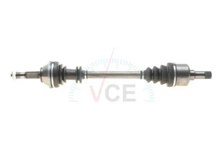 Приводной вал MAGNETI MARELLI 302004190035 (фото 1)