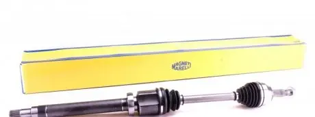 Приводной вал MAGNETI MARELLI 302004190064