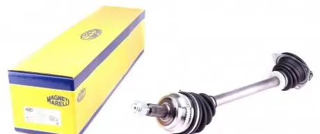 Приводний вал MAGNETI MARELLI 302004190077