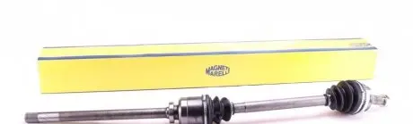 Приводний вал MAGNETI MARELLI 302004190078