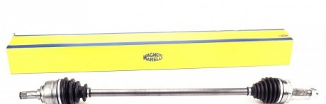 Приводний вал MAGNETI MARELLI 302004190082 (фото 1)
