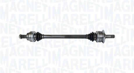 Піввісь MAGNETI MARELLI 302004190138