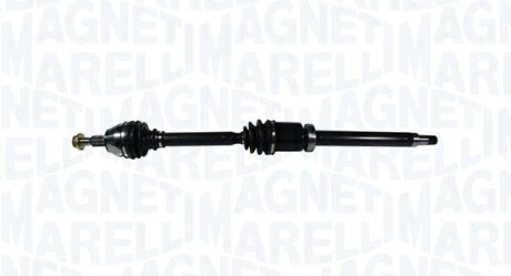 Привідна піввісь MAGNETI MARELLI 302004190182