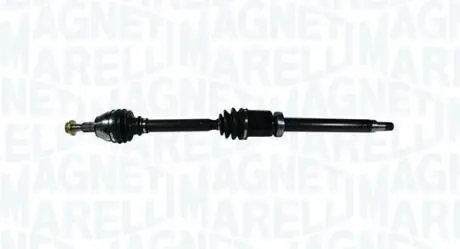 Приводная полуось MAGNETI MARELLI 302004190182