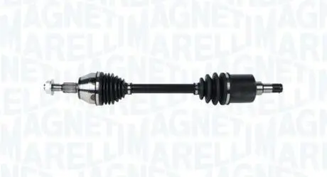 Приводная полуось MAGNETI MARELLI 302004190183