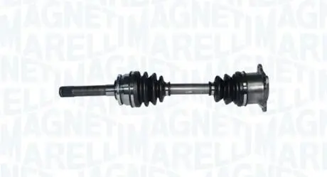 Вал приводной mitsubishi pajero(magneti marelli) MAGNETI MARELLI 302004190208