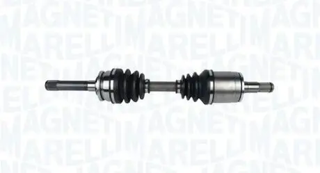 Приводная полуось MAGNETI MARELLI 302004190209