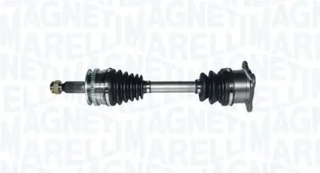 Приводной вал MAGNETI MARELLI 302004190211