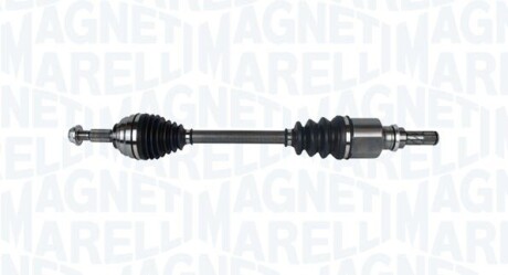 Вал приводной renault logan (ls) (magneti marelli) MAGNETI MARELLI 302004190242