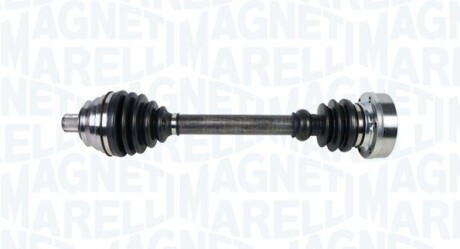 Приводная полуось MAGNETI MARELLI 302004190277