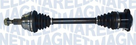 Вал приводний vag (magneti marelli) MAGNETI MARELLI 302004190291