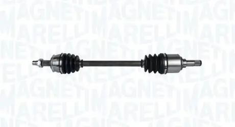 Приводной вал MAGNETI MARELLI 302004190347