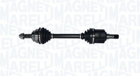 Приводной вал MAGNETI MARELLI 302004190388