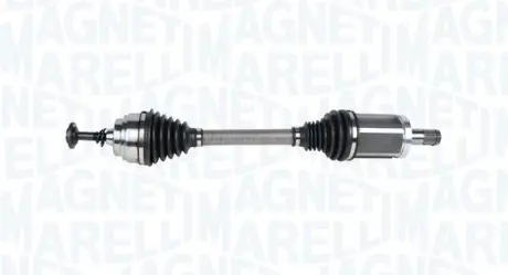Приводной вал MAGNETI MARELLI 302004190396