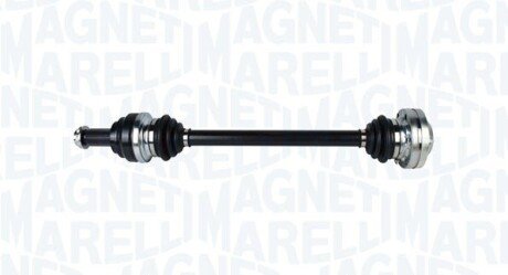 Приводной вал MAGNETI MARELLI 302004190403