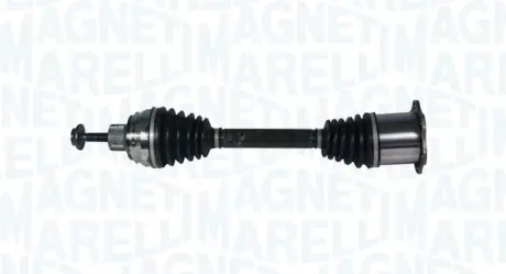 Приводной вал MAGNETI MARELLI 302004190420