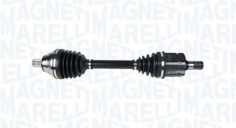 Приводной вал MAGNETI MARELLI 302004190432