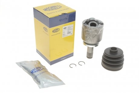 ШРКШ з пильником lada samara (magneti marelli) MAGNETI MARELLI 302009100025