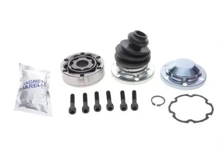 Шарнірний комплект, приводний вал. MAGNETI MARELLI 302009100039