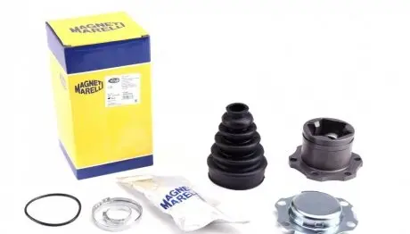 Шарнирный комплект, приводной вал. MAGNETI MARELLI 302009100042