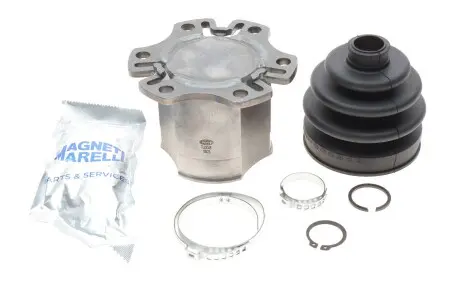 Шарнірний комплект, приводний вал. MAGNETI MARELLI 302009100048