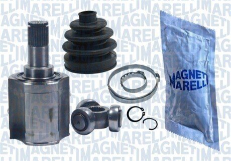 ШРКШ з пильовиком HONDA MAGNETI MARELLI 302009100062