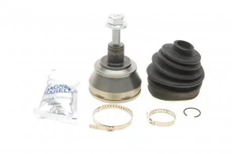 Шарнирный комплект, приводной вал. MAGNETI MARELLI 302015100039