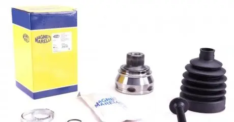 Шарнирный комплект, приводной вал. MAGNETI MARELLI 302015100041