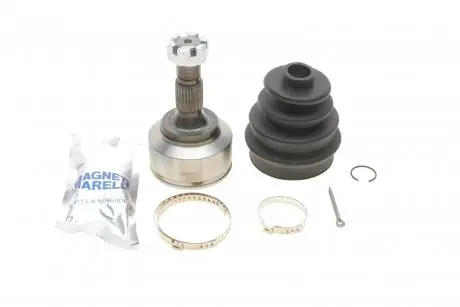 Шарнірний комплект, приводний вал MAGNETI MARELLI 302015100058