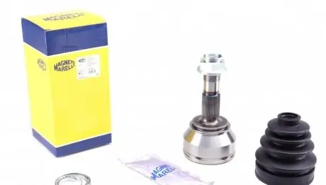 Шарнирный комплект, приводной вал. MAGNETI MARELLI 302015100109