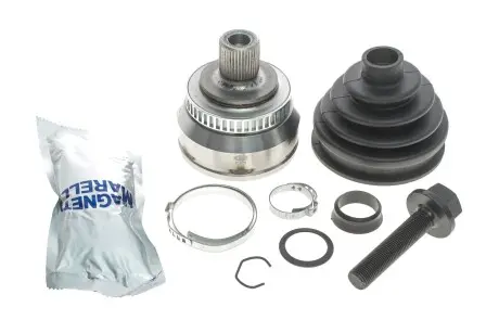 Шарнирный комплект, приводной вал. MAGNETI MARELLI 302015100125