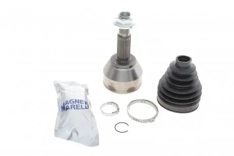 Шарнирный комплект, приводной вал. MAGNETI MARELLI 302015100132