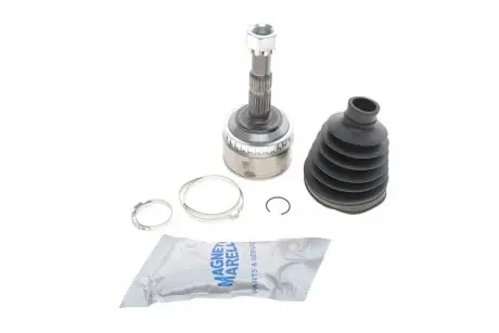 Шарнирный комплект, приводной вал. MAGNETI MARELLI 302015100213