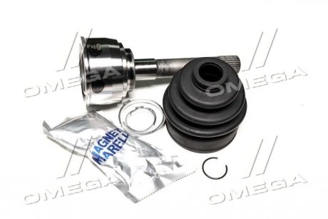 ШРКШ з пильником Toyota (magneti marelli) MAGNETI MARELLI 302015100281