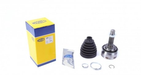 Toyota ШРУС наружный hilux 2,5-3,0 01- MAGNETI MARELLI 302015100293