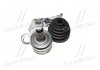 ШРУС с пыльником mitsubishi l 200 (magneti marelli) MAGNETI MARELLI 302015100357 (фото 3)