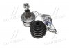 ШРУС с пыльником mitsubishi l 200 (magneti marelli) MAGNETI MARELLI 302015100357 (фото 4)