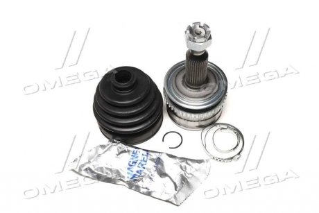 ШРУС с пыльником mitsubishi l 200 (magneti marelli) MAGNETI MARELLI 302015100357