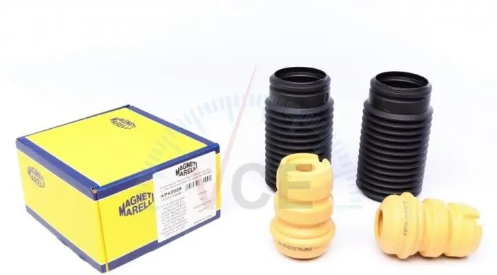 Фото 1 - Пылезащитный комплект, амортизатор MAGNETI MARELLI 310116110009 Пылезащитный комплект, амортизатор MAGNETI MARELLI 310116110009 (фото 1)